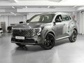 2026 Changan UNI-S I Рестайлинг, серый