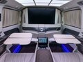 2023 Mercedes-Benz Vito 116 CDI L3 III (W447), чёрный, 12500000 рублей - вид 6