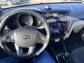 2013 Kia Rio 5-speed III, бежевый, 520000 рублей - вид 7