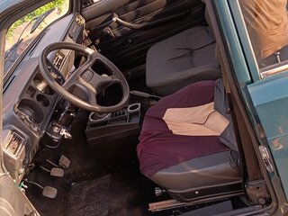2008 Lada (ВАЗ) 2105, зелёный, 250000 рублей, вид 5