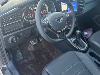 2021 Jetta VS7 I, серый, 1919000 рублей, вид 5