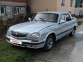 2006 ГАЗ 31105 «Волга» 311055, серебристый, 180000 рублей