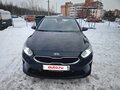 2018 Kia Ceed III, чёрный, 1400000 рублей - вид 1