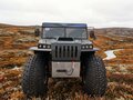 2026 Север Егерь-2, зелёный, 7605000 рублей - вид 3