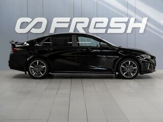 2025 GAC Empow, чёрный, 2600000 рублей, вид 5