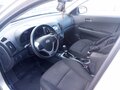 2011 Hyundai i30 I Рестайлинг, бежевый, 730000 рублей - вид 11