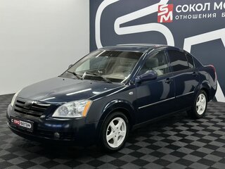 2010 Vortex Estina I, синий, 359900 рублей, вид 3