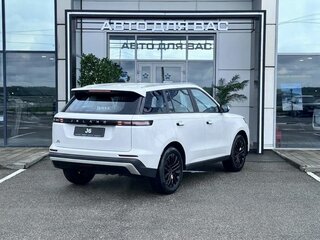 2026 Jeland J6, белый, 2549000 рублей, вид 4