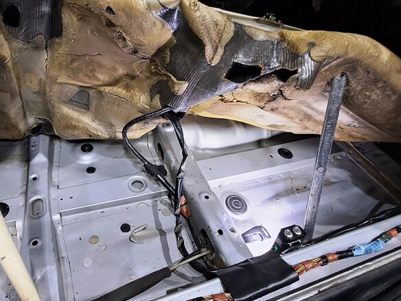 1996 Toyota Supra IV (A80) Рестайлинг, серебристый, 2999888 рублей - вид 26