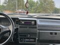 1990 Lada (ВАЗ) 2108 21086, голубой, 95000 рублей - вид 7