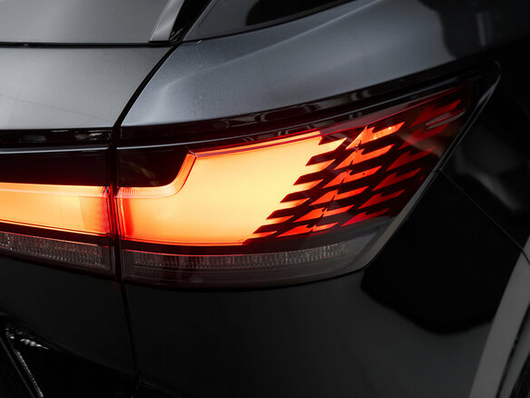 2026 Lexus RX 300 V, чёрный, 8190000 рублей - вид 7