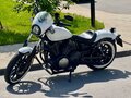2013 Yamaha XV950 Bolt, белый, 560000 рублей - вид 5