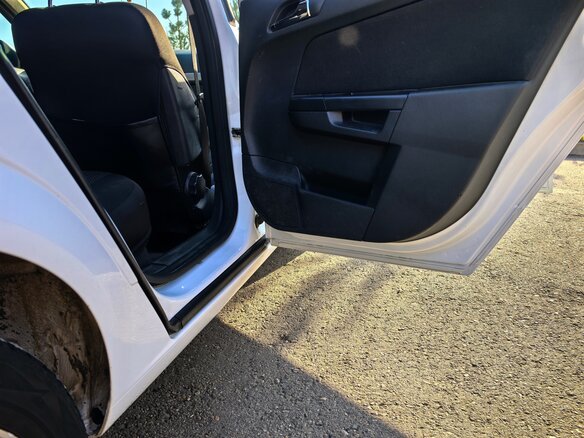 2013 Opel Astra H Рестайлинг, белый, 750000 рублей - вид 17