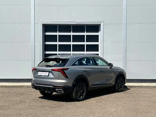 2026 Haval F7 II, серый, 2999000 рублей, вид 4