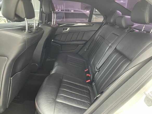 2014 Mercedes-Benz E-Класс 300 IV (W212, S212, C207) Рестайлинг, белый, 1670000 рублей - вид 8