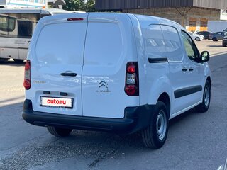 2021 Citroen Berlingo, белый, 1980000 рублей, вид 3