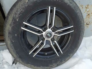 2001 Toyota Corolla IX (E120, E130), белый, 600000 рублей, вид 5