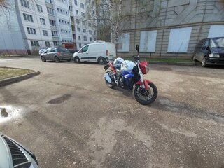 Omaks SK250