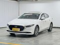 2025 Mazda 3 Axela IV (BP), белый, 1860000 рублей