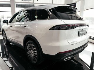 2025 Chery Tiggo 9 I, белый, 4335000 рублей, вид 3