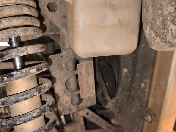 2012 CFMoto CF800-X8, оранжевый, 620000 рублей - вид 21