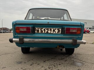 1977 Lada (ВАЗ) 2106 4-speed, голубой, 150000 рублей, вид 5