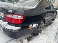 2005 Nissan Maxima V (A33), чёрный, 500000 рублей