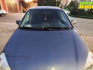 2006 Suzuki Liana I Рестайлинг, серый, 285000 рублей, вид 2