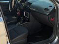 2007 Opel Astra H, серый - вид 4