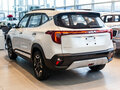 2026 Kia Seltos I Рестайлинг, белый, 3290000 рублей - вид 5