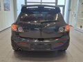 2007 Mazda 3 I (BK) Рестайлинг, чёрный, 540000 рублей - вид 4