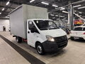 2025 ГАЗ ГАЗель Next, белый, 3937800 рублей - вид 3