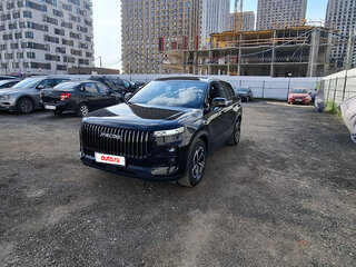 2025 Jaecoo J7 I, чёрный, 2399000 рублей, вид 3