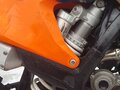 2022 KTM 250 EXC, оранжевый, 600000 рублей - вид 8