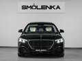 2026 Mercedes-Benz S-Класс 450 d Long 4MATIC VII (W223) Рестайлинг, чёрный, 25500000 рублей - вид 3