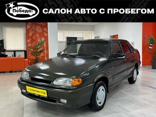 Lada (ВАЗ) 2115