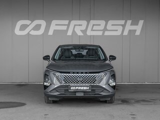 2024 Omoda C5 I Рестайлинг, серый, 1825000 рублей, вид 3