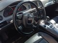 2008 Audi A6 III (C6), серебристый, 850000 рублей - вид 7