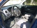 2012 Ford Fusion I Рестайлинг, синий, 700000 рублей - вид 8
