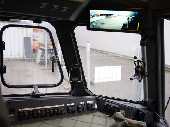 2026 Шерп (Sherp) Архант N, зелёный, 10512000 рублей - вид 11