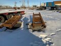 1991 Nooteboom Полуприцеп-трал, красный, 1500000 рублей - вид 10