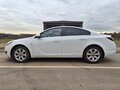 2014 Opel Insignia I Рестайлинг, белый, 890000 рублей - вид 2