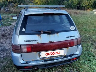 2000 Lada (ВАЗ) 2111, серебристый, 130000 рублей, вид 3