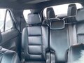 2013 Ford Explorer V, чёрный, 1250000 рублей - вид 8