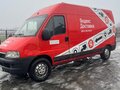 2011 Fiat Professional Ducato, красный, 1300000 рублей - вид 7