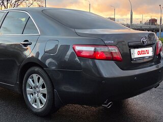 2007 Toyota Camry VI (XV40), серый, 1000000 рублей, вид 5