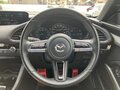 2022 Mazda 3 IV (BP), красный - вид 6