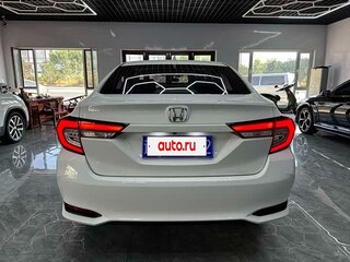 2023 Honda Crider II Рестайлинг, белый, 1300000 рублей, вид 5