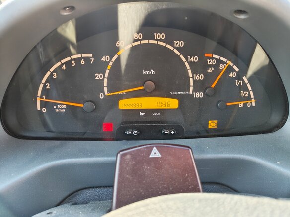 2015 Mercedes-Benz Sprinter, белый, 1650000 рублей - вид 10