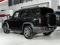 2026 Jetour T2, чёрный, 4449000 рублей - вид 8